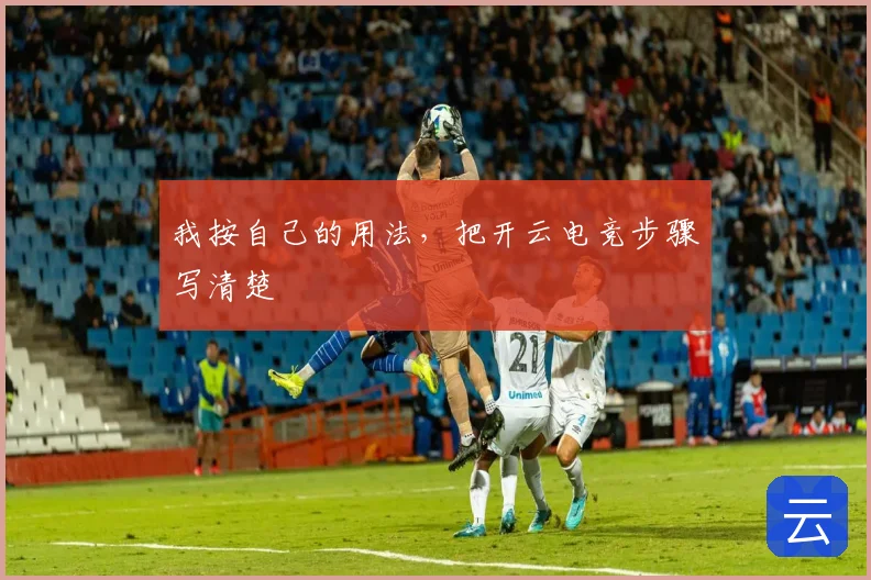 我按自己的用法,把开云电竞步骤写清楚